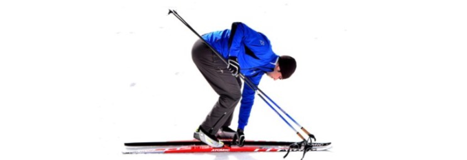 Langrennskurs, klassisk. For erfarne. Asker.